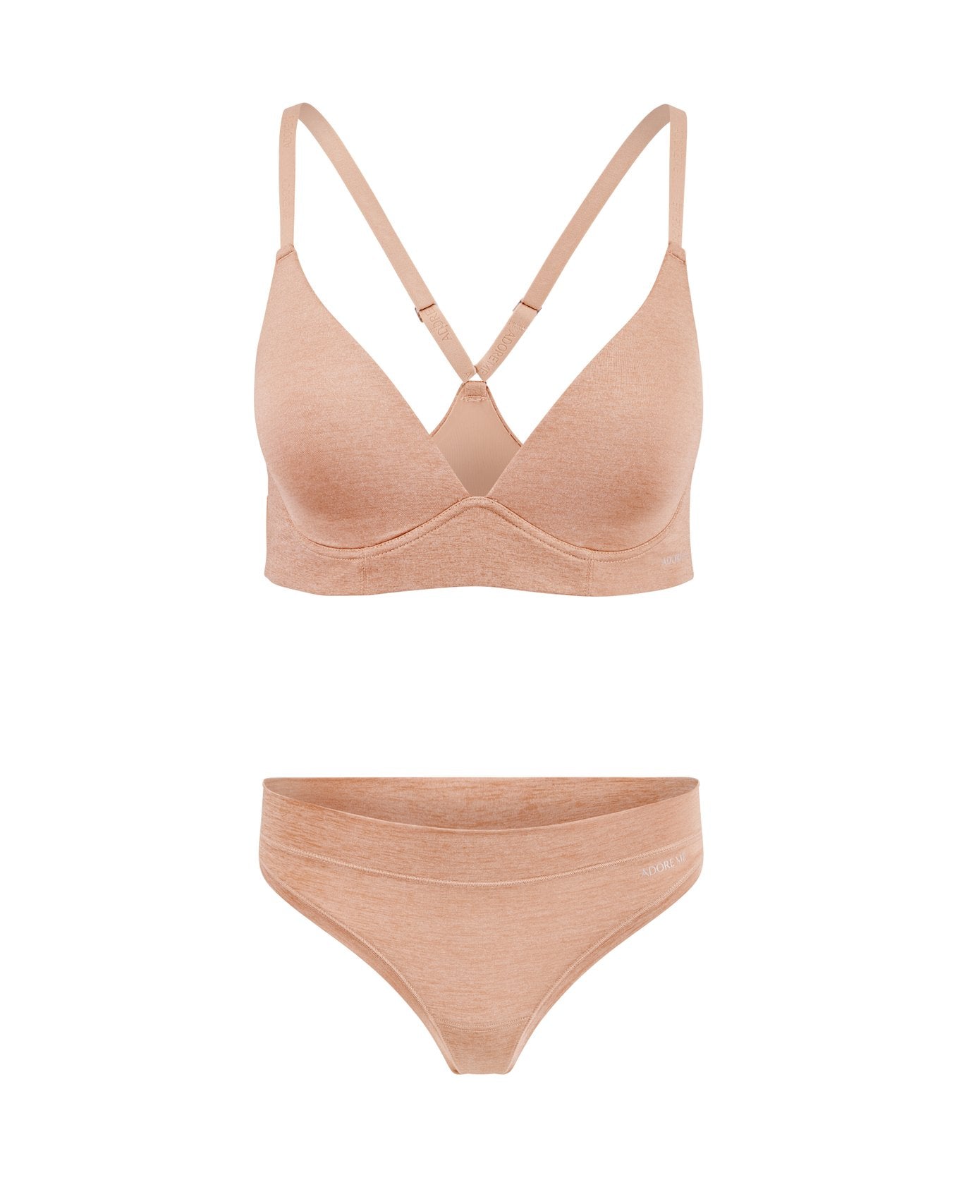 Helynn Contorno Beige