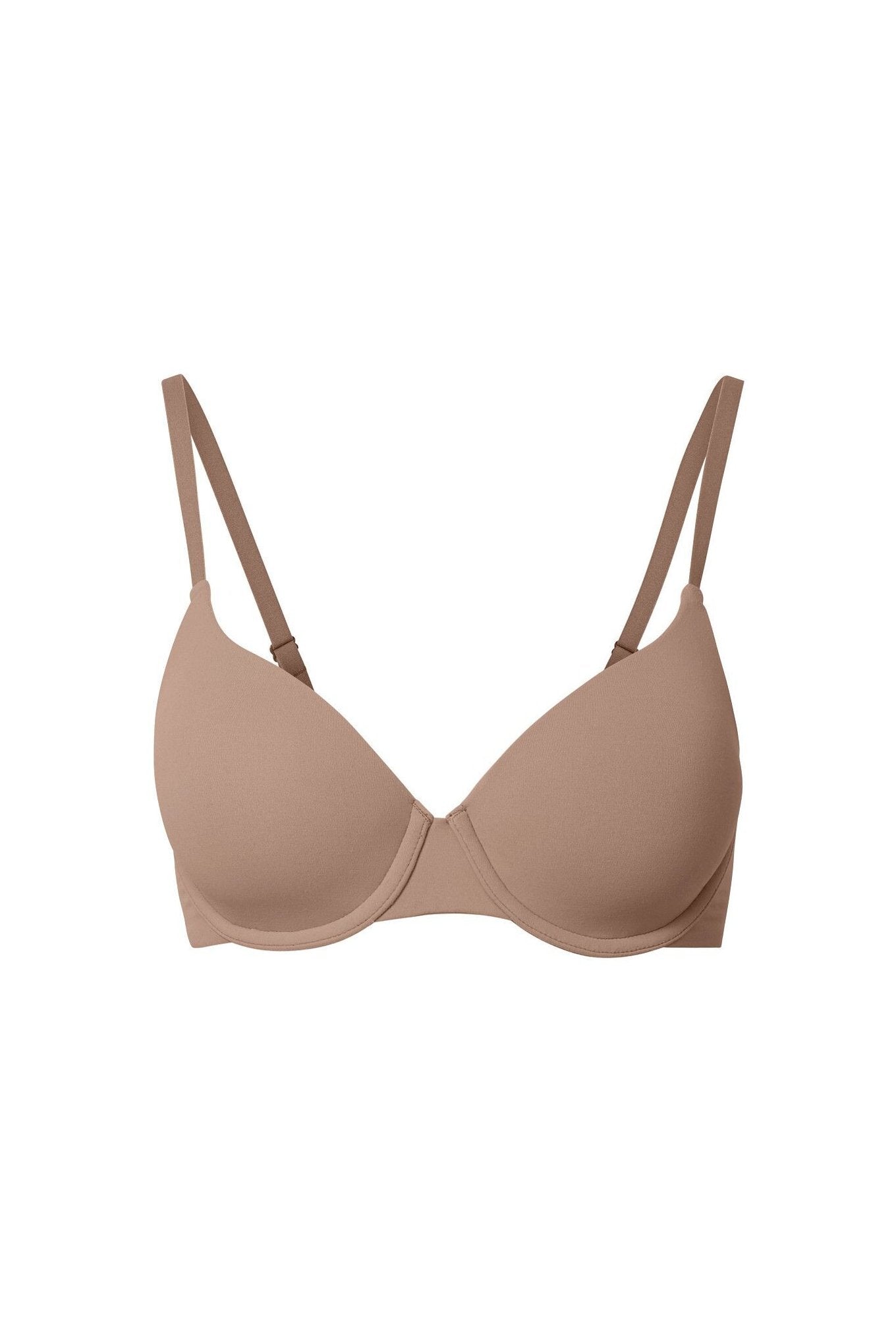 Janelle Contorno Plus Beige