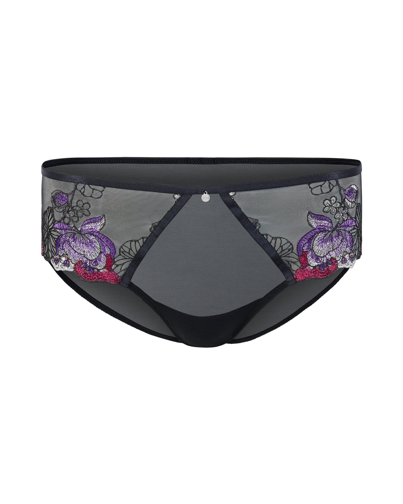 Emilie Hipster Panty Impresión