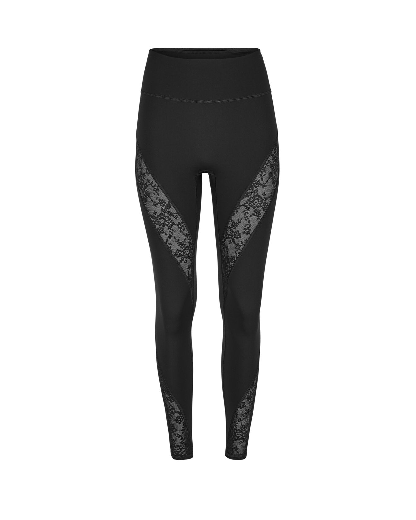 Mari Legging Negro