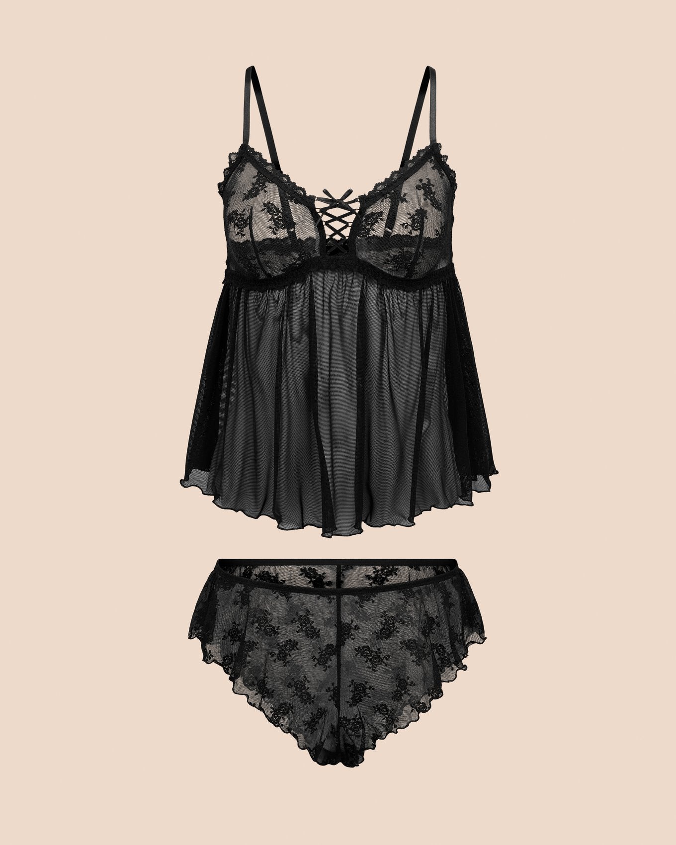 Seraphina Negro