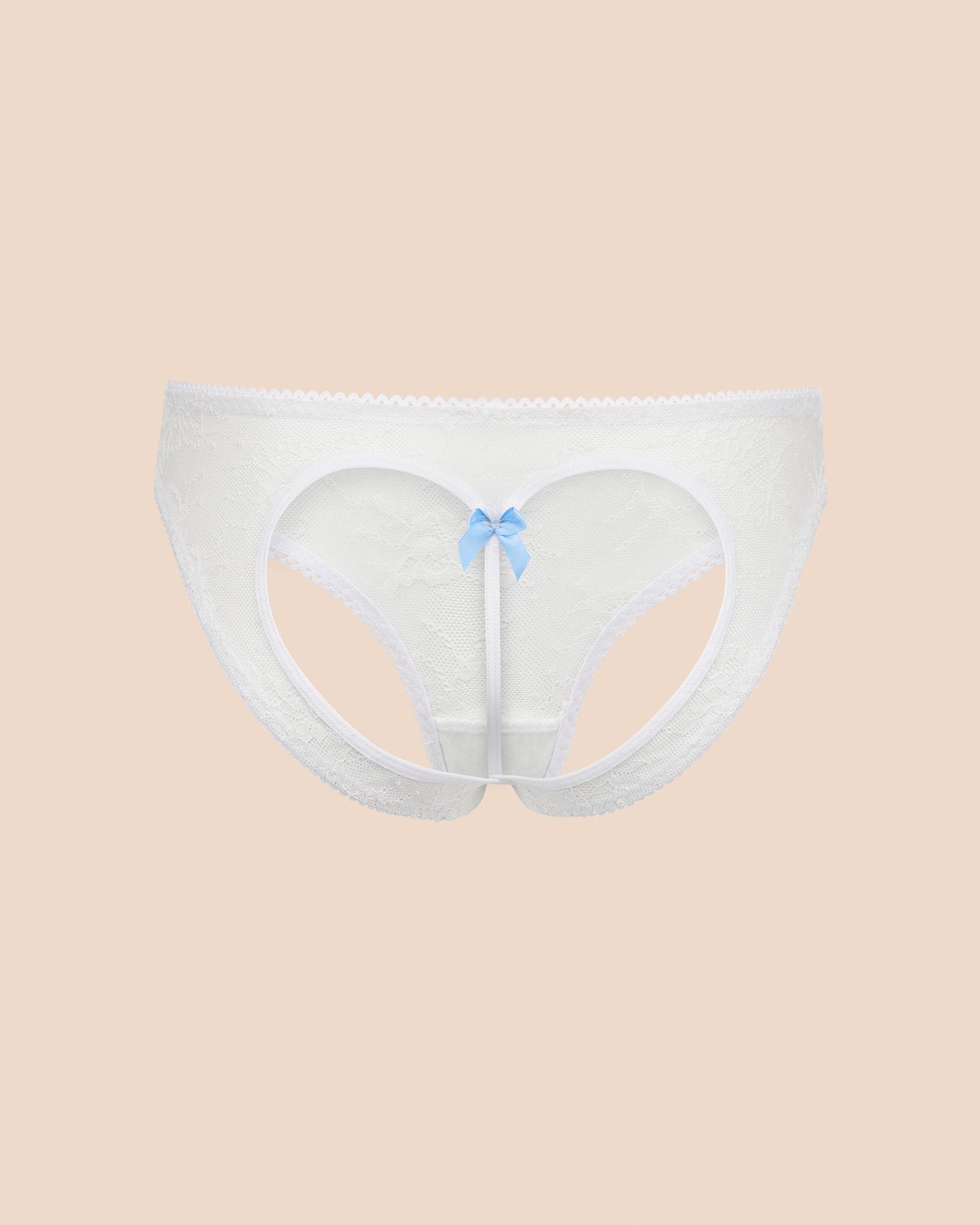 Amore Cachetero Blanco
