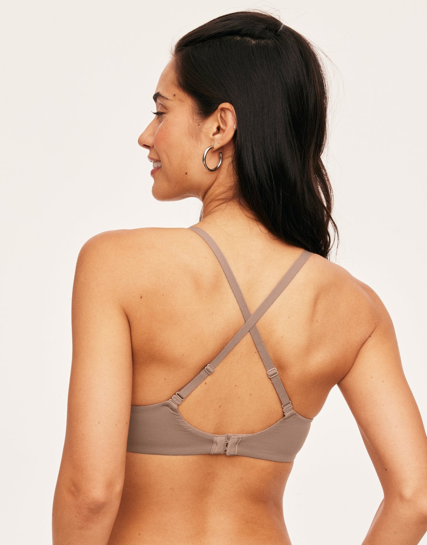 Janelle Contorno Beige