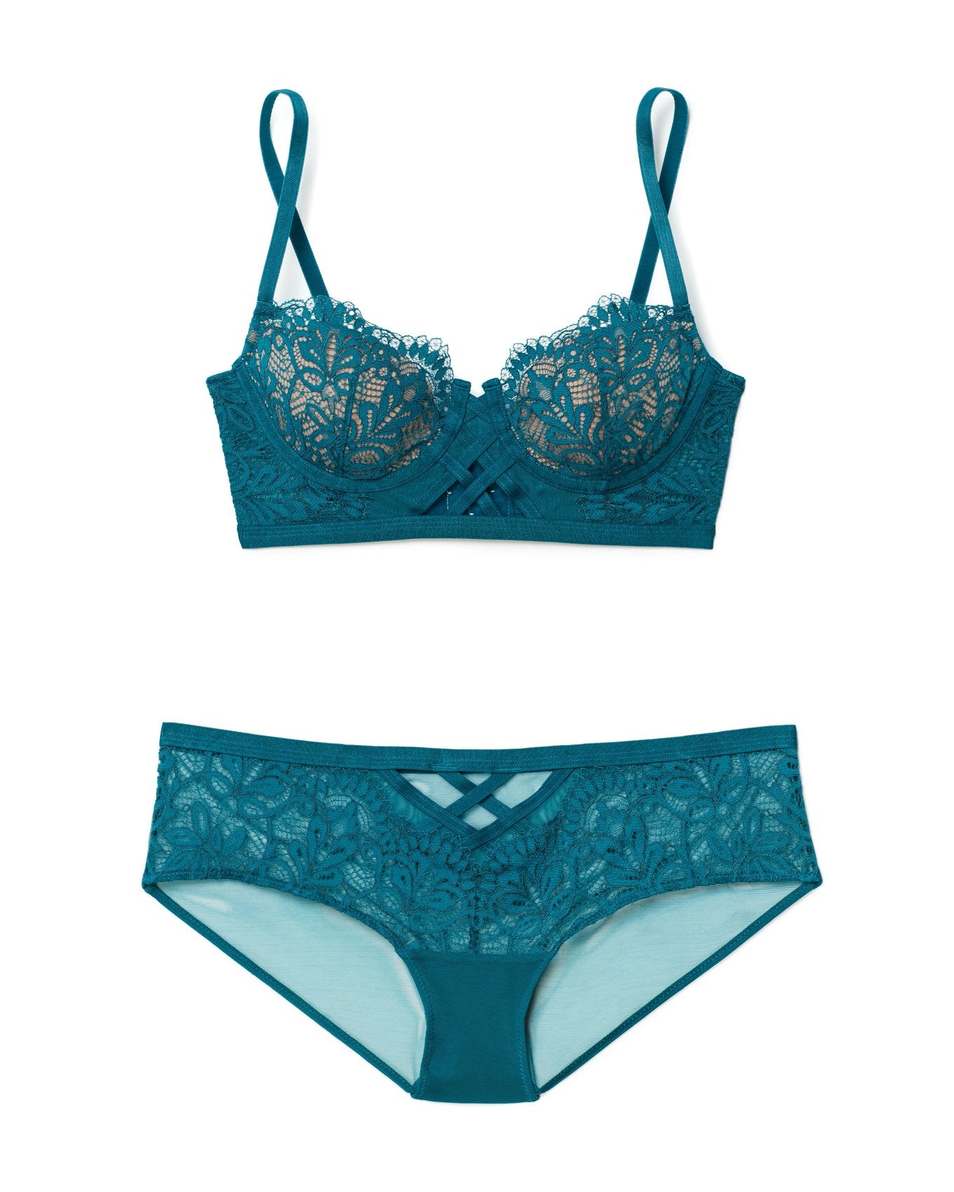Diara Contorno Azul