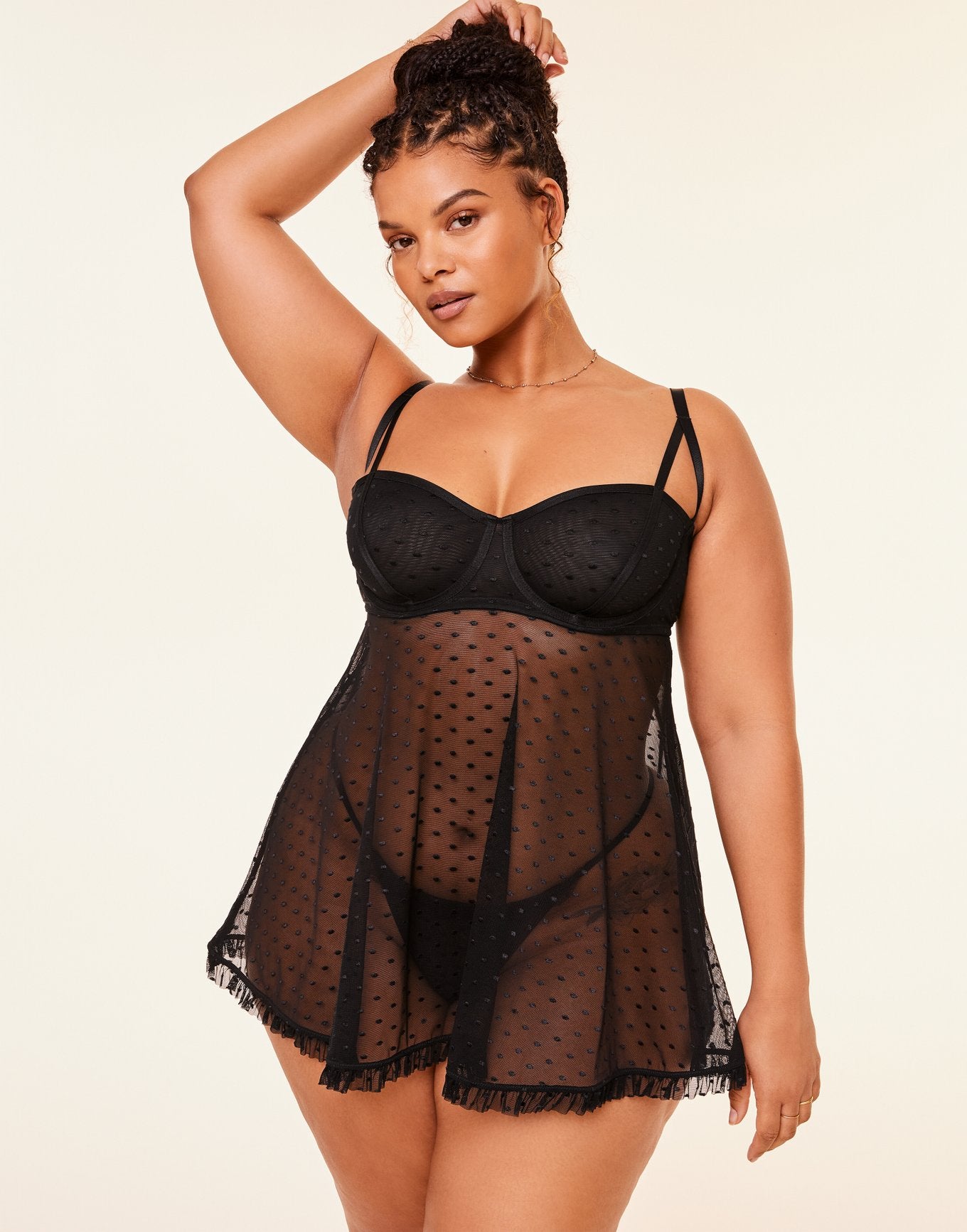Lenceria tallas extras on sale
