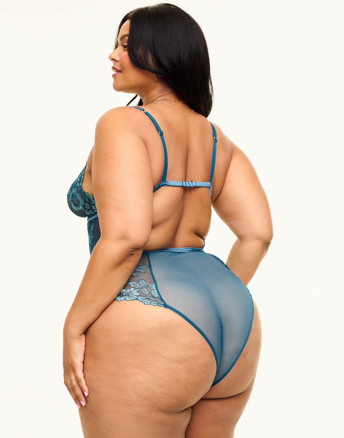 Calissa Plus Azul