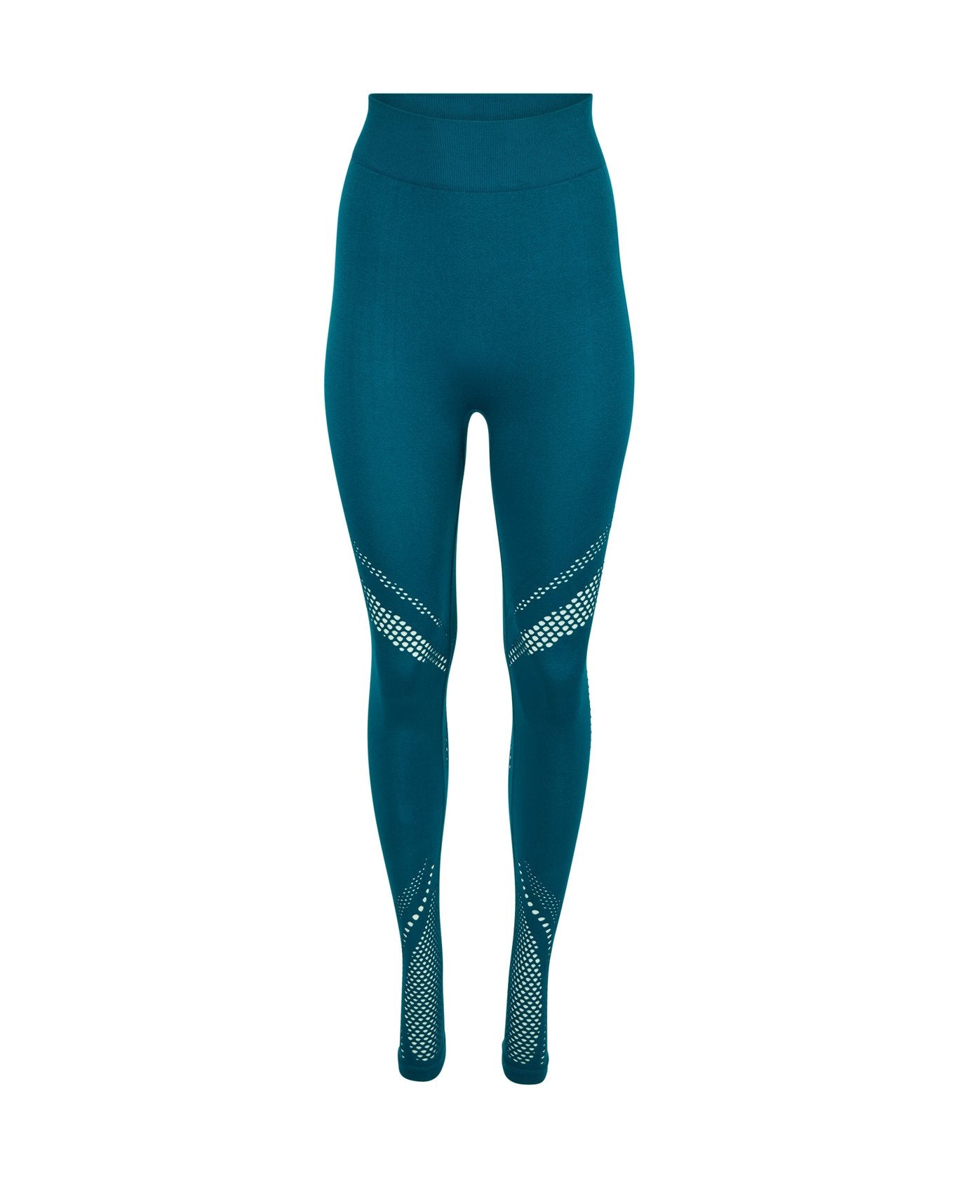 Skylar Seamless Legging Azul