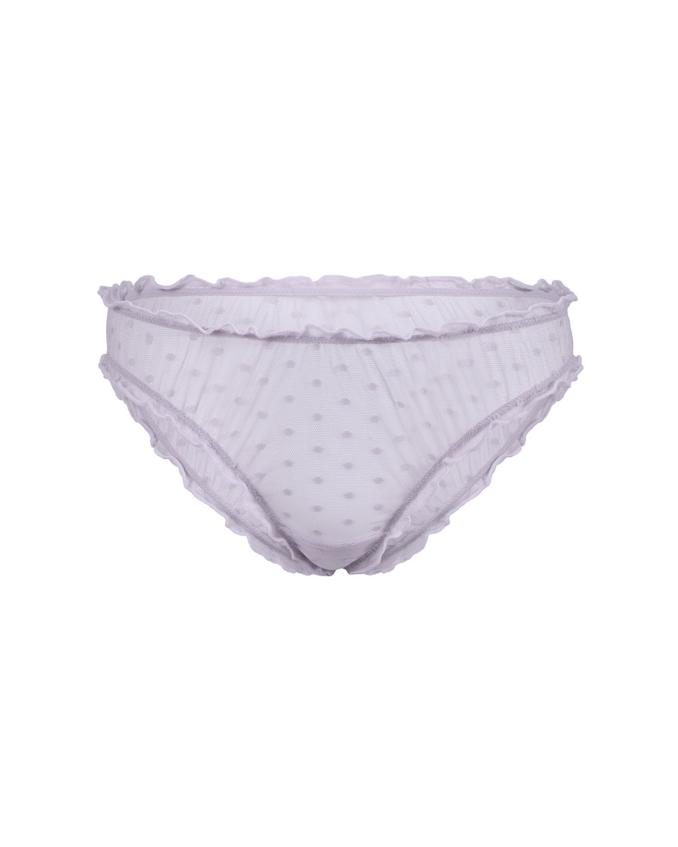 Sammy Bikini Morado