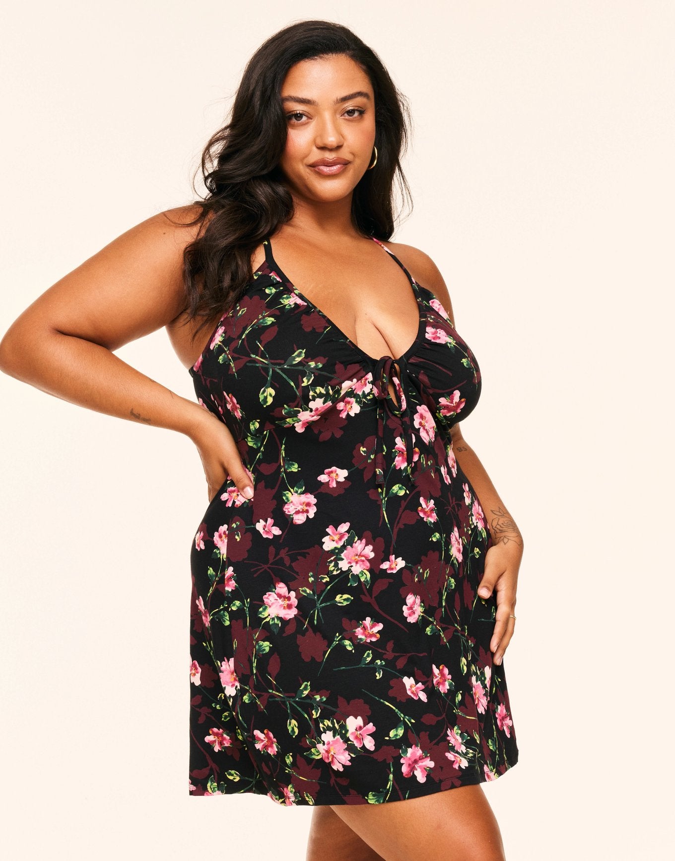 Laylani Plus Impresión
