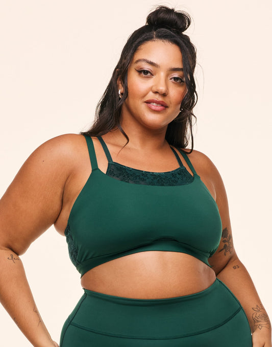 Mari Contorno Plus Verde