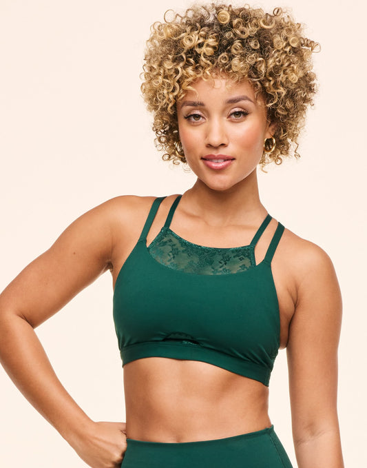 Mari Contorno Verde