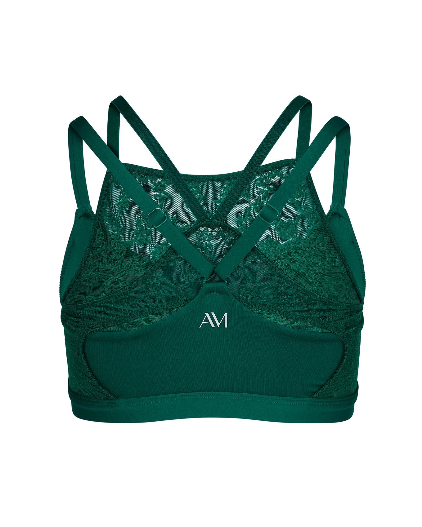 Mari Contorno Verde
