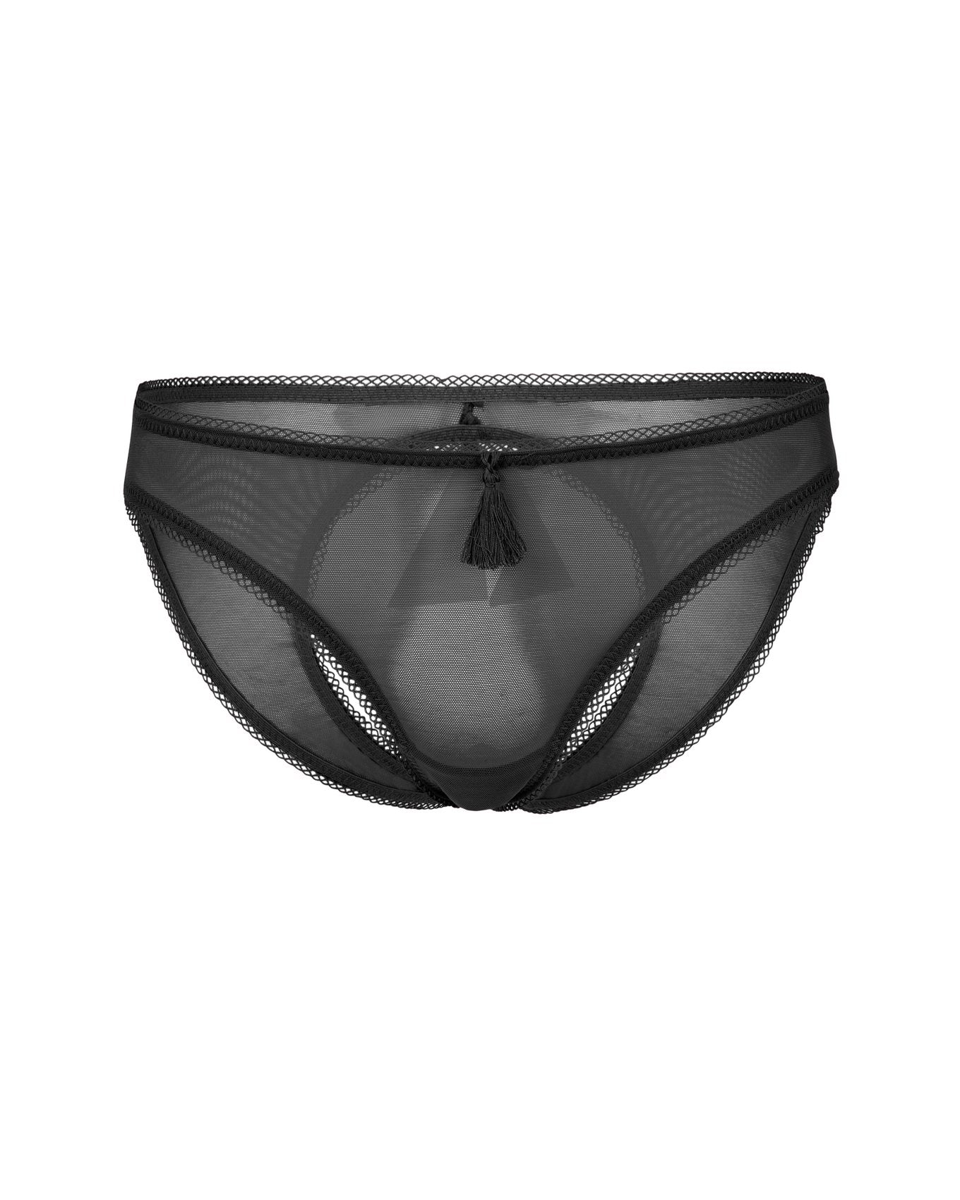 Aris Bikini Negro