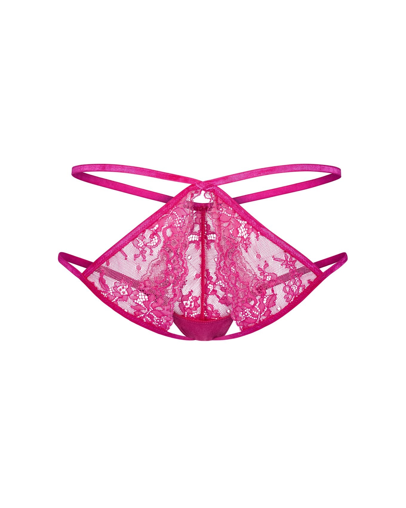 Alyne Bikini Rosa
