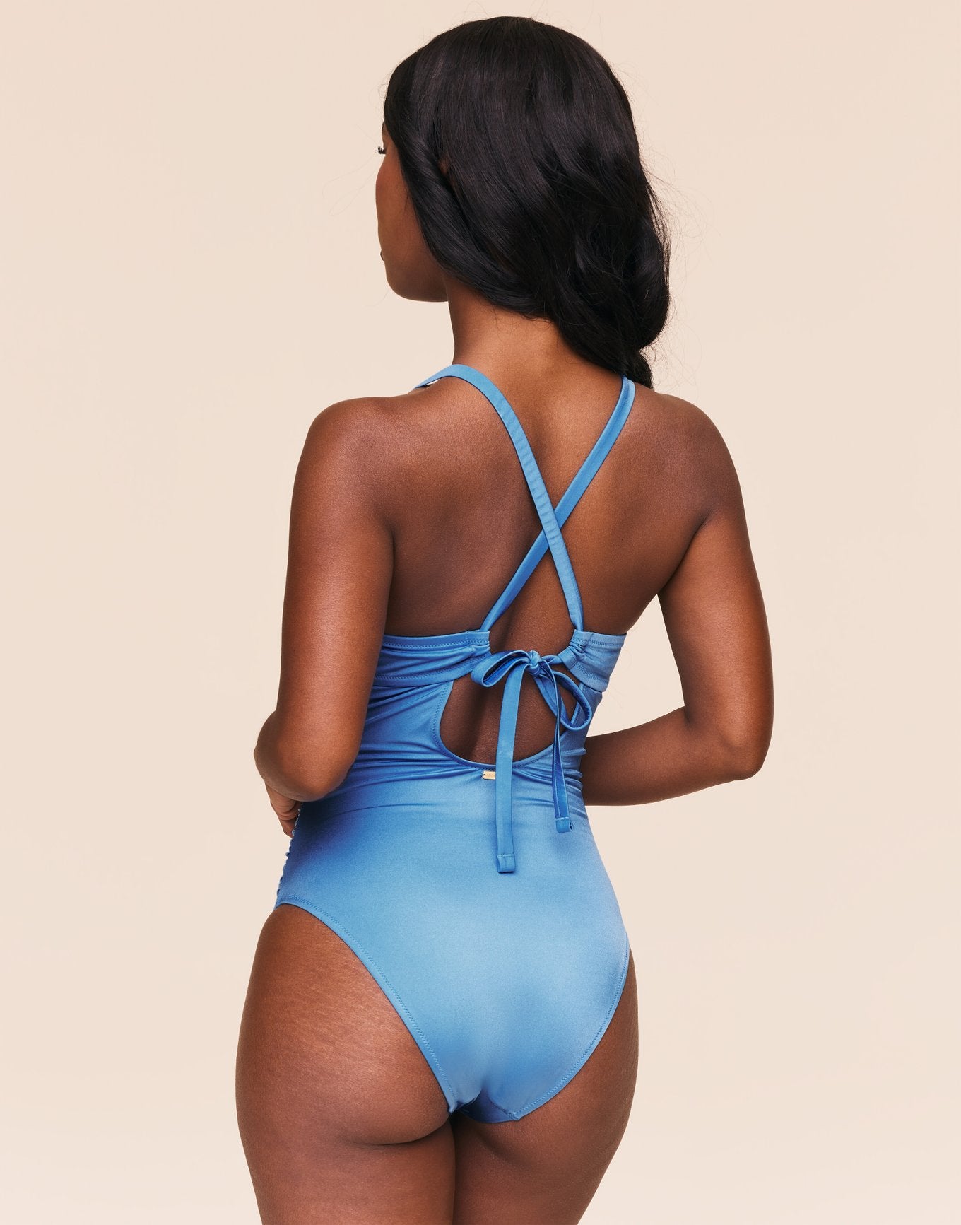 Joan Contorno Azul