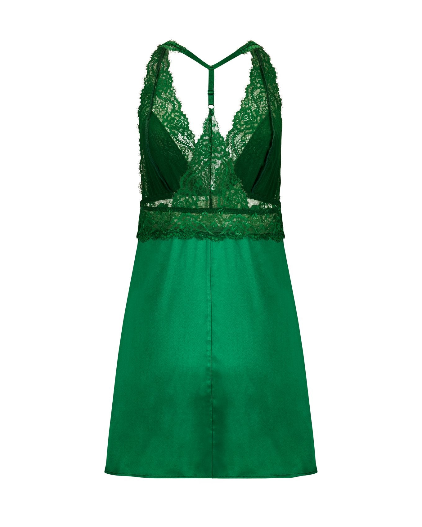 Galilea Verde