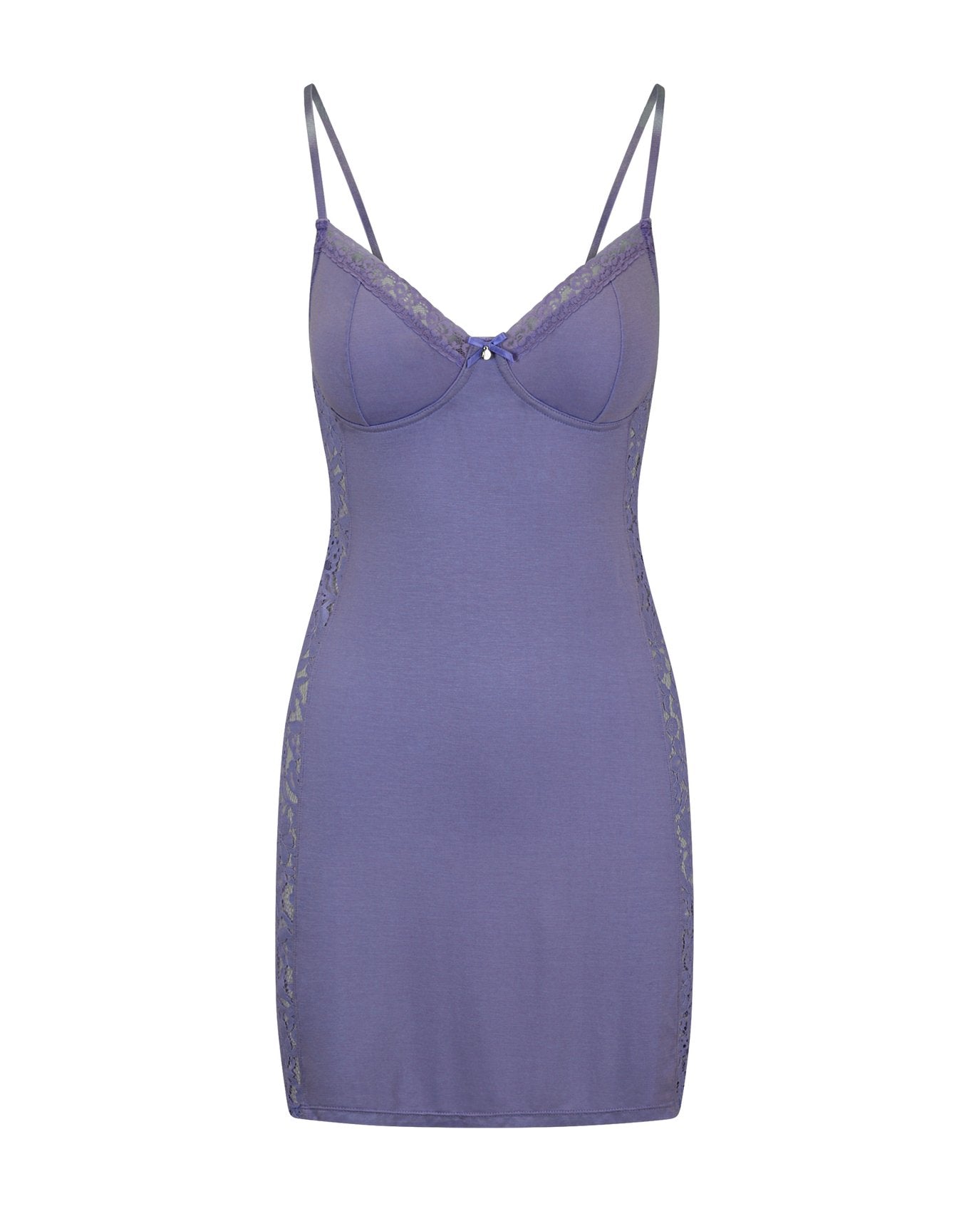 Kamryn Plus Morado