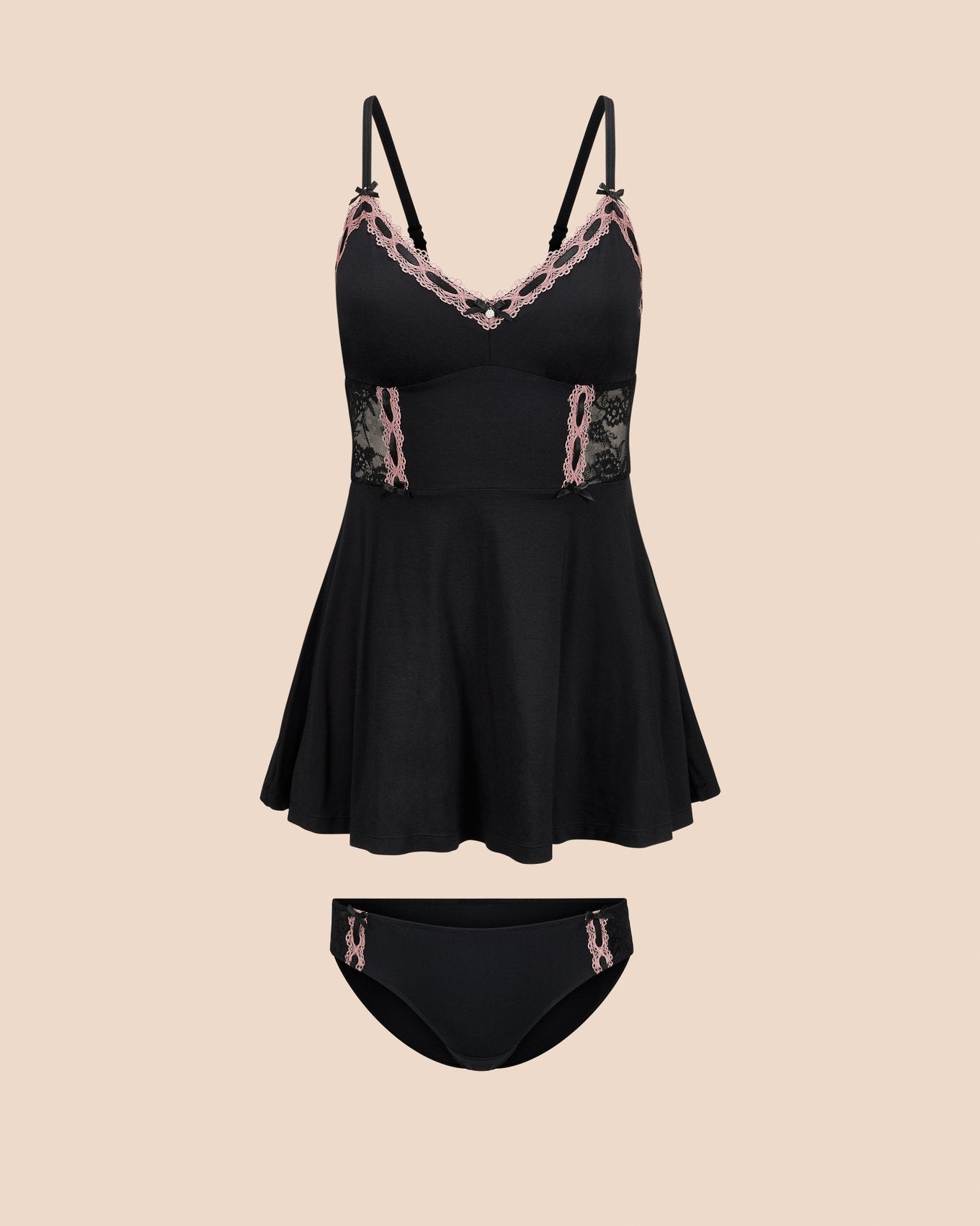 Hilda Plus Negro
