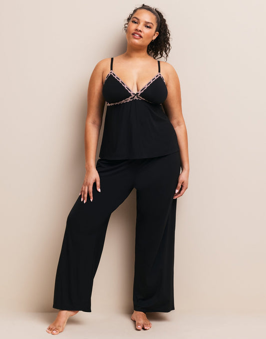 Eloisa Plus Negro
