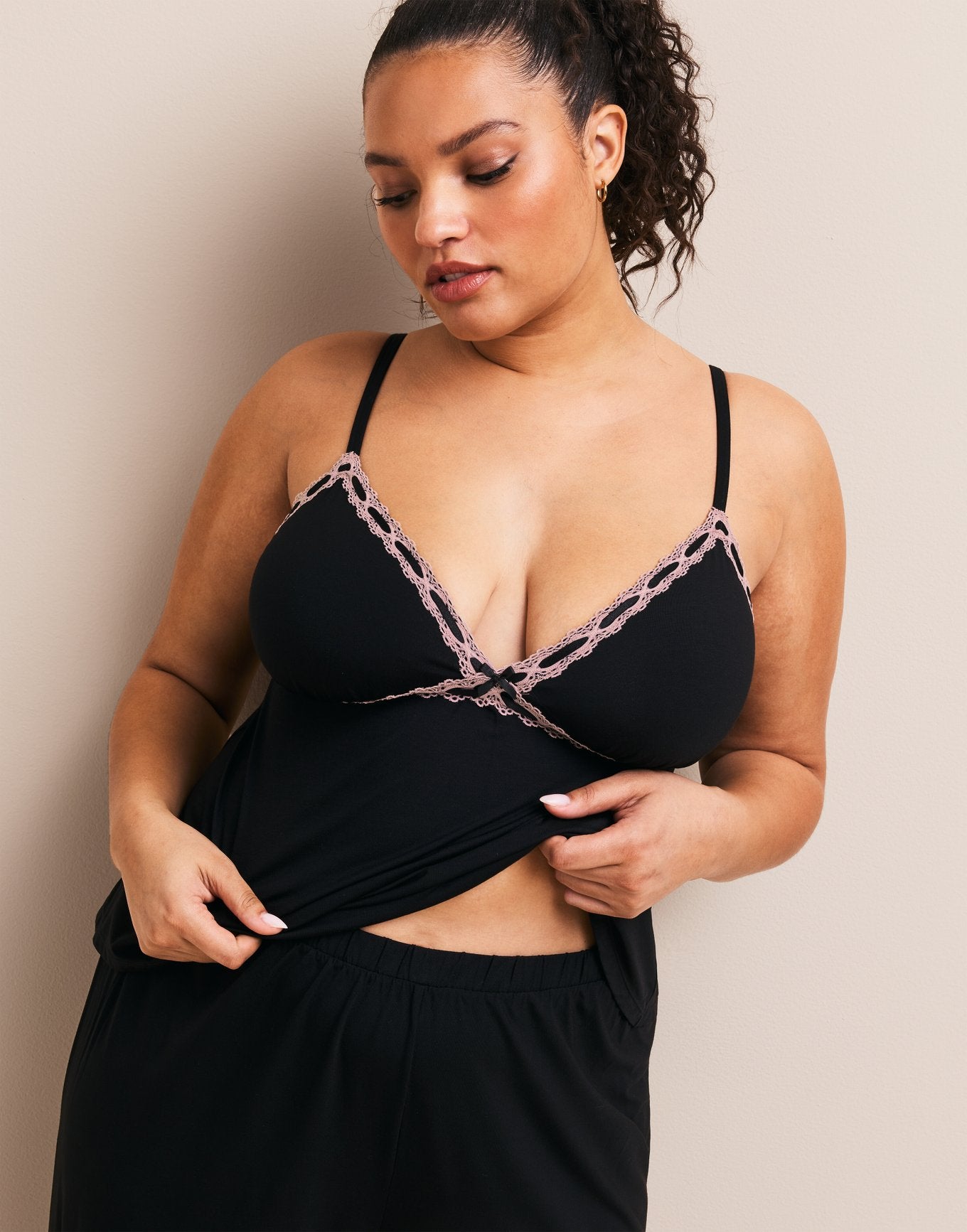 Eloisa Plus Negro