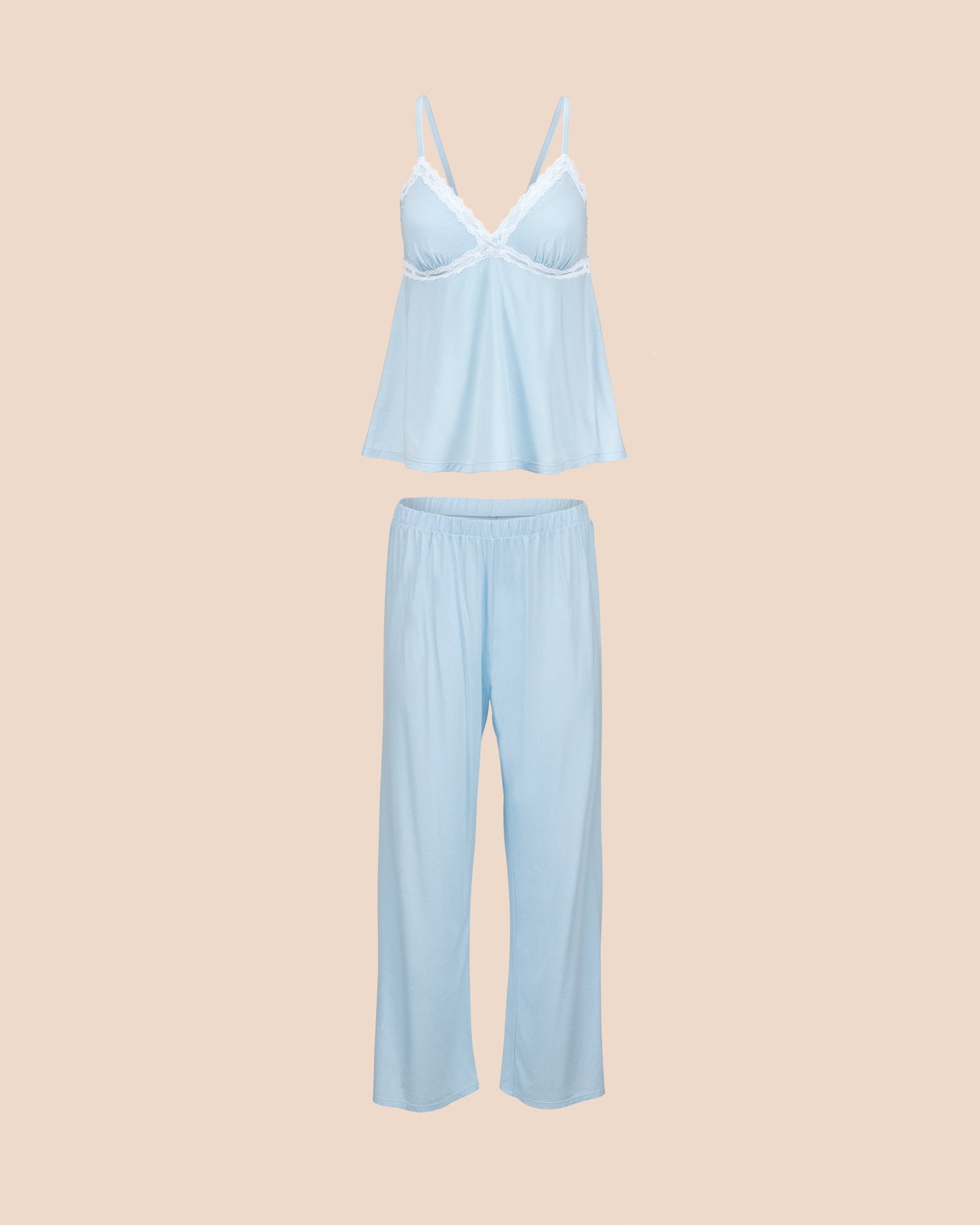 Eloisa Plus Azul