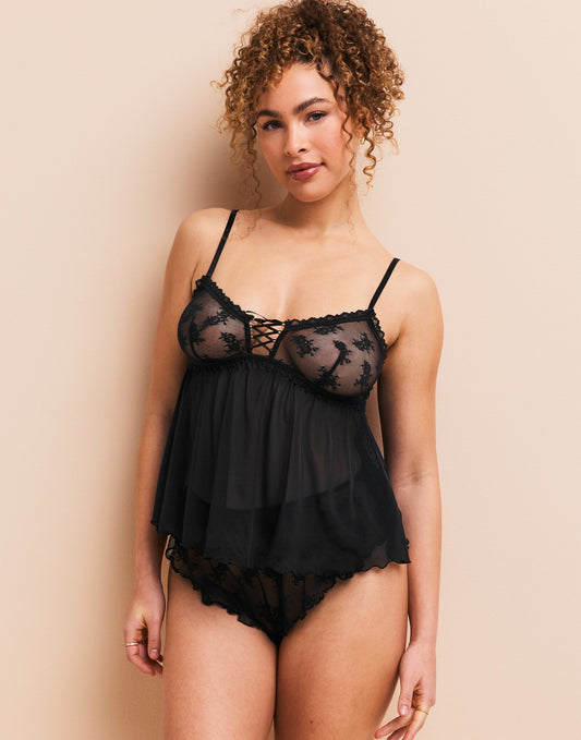 Seraphina Negro