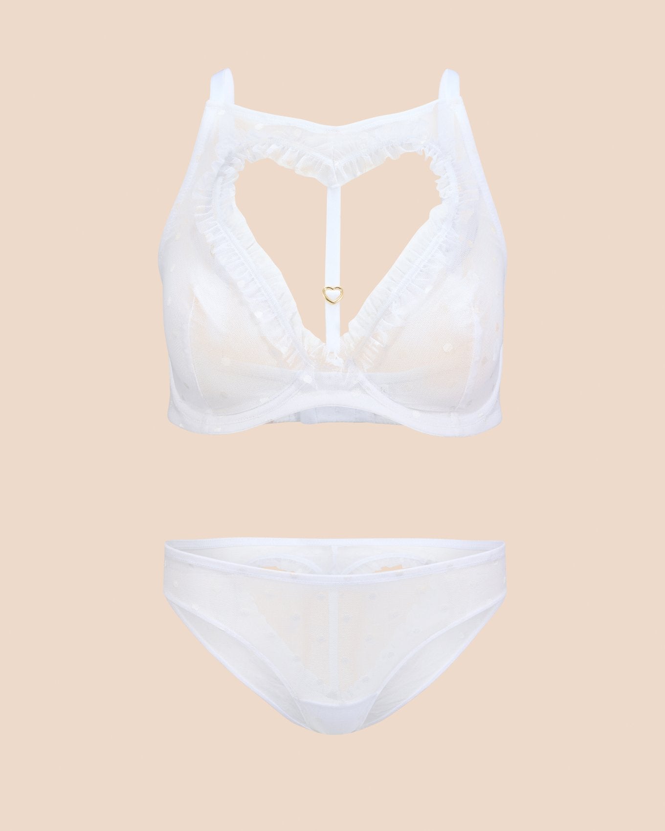 Kalila Sin Relleno Plus Blanco
