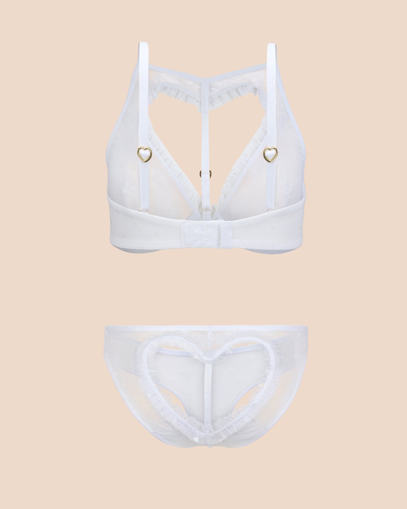 Kalila Sin Relleno Plus Blanco