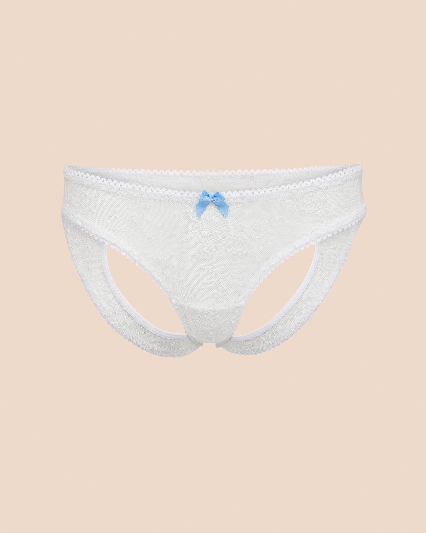 Amore Cachetero Blanco
